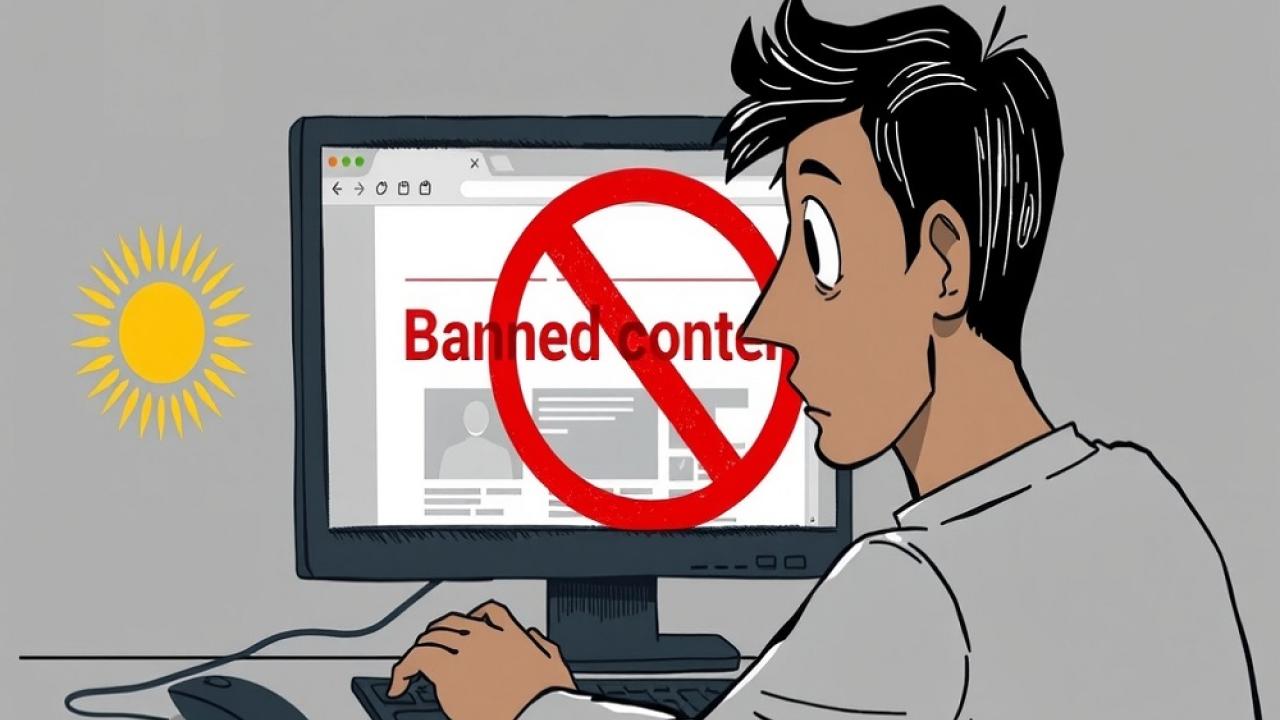 ممنوعیت