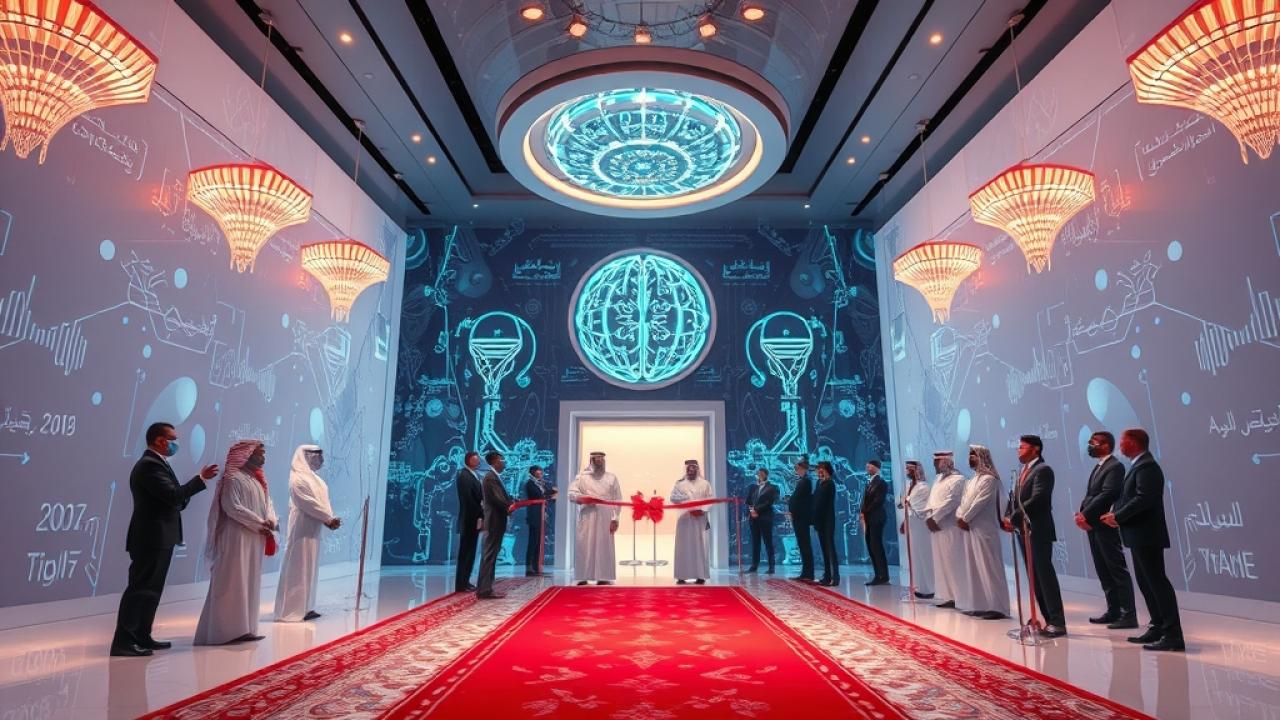افتتاح