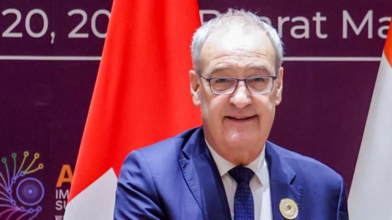 میزبانی