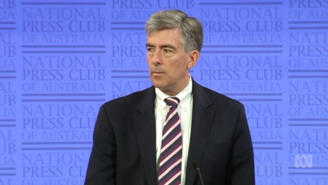 کریس
