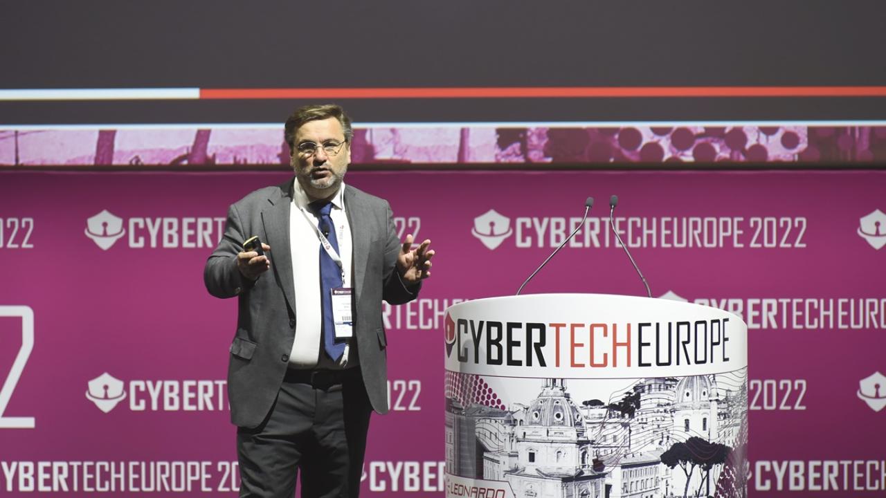 Cybertech