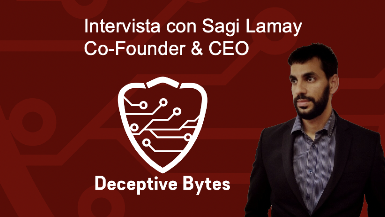 Deceptive