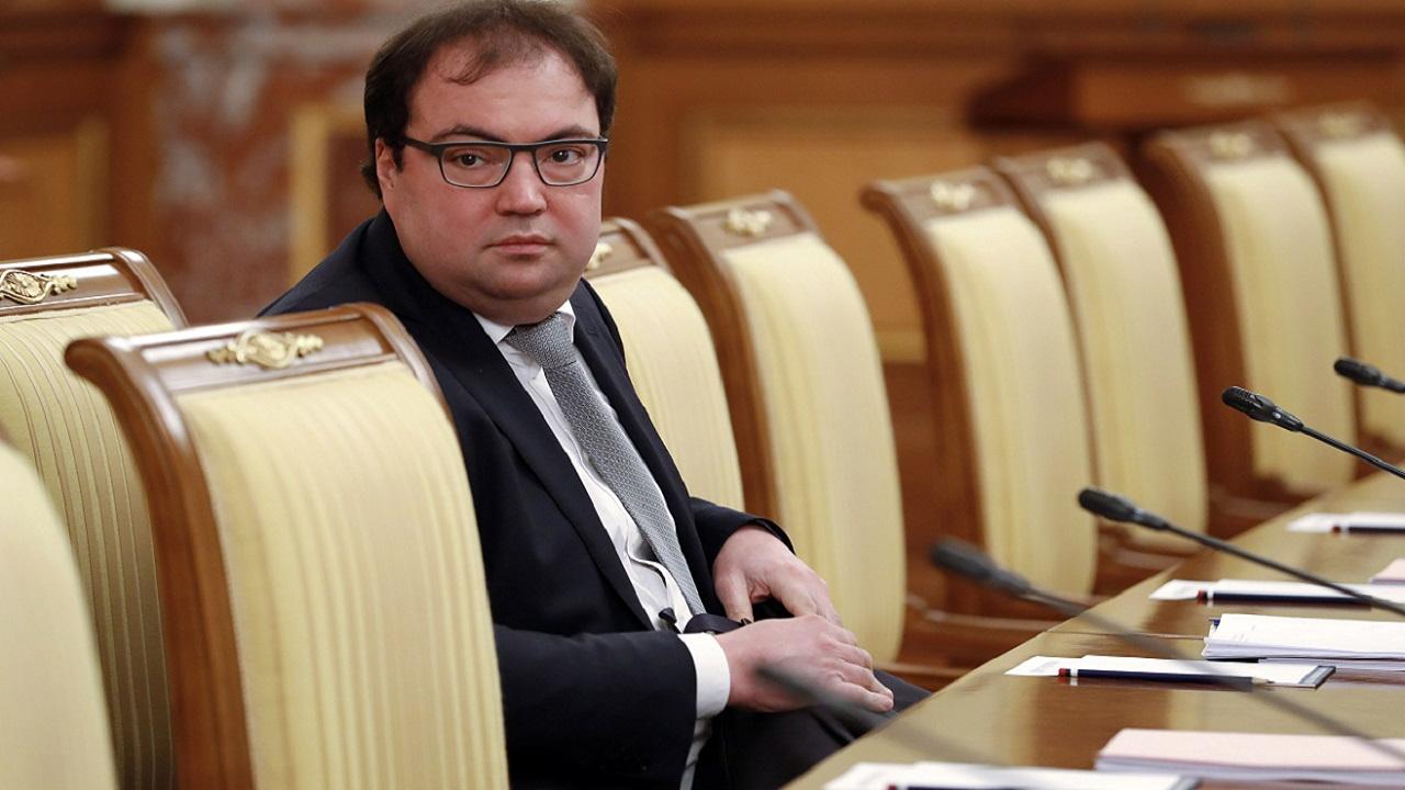 وزیر