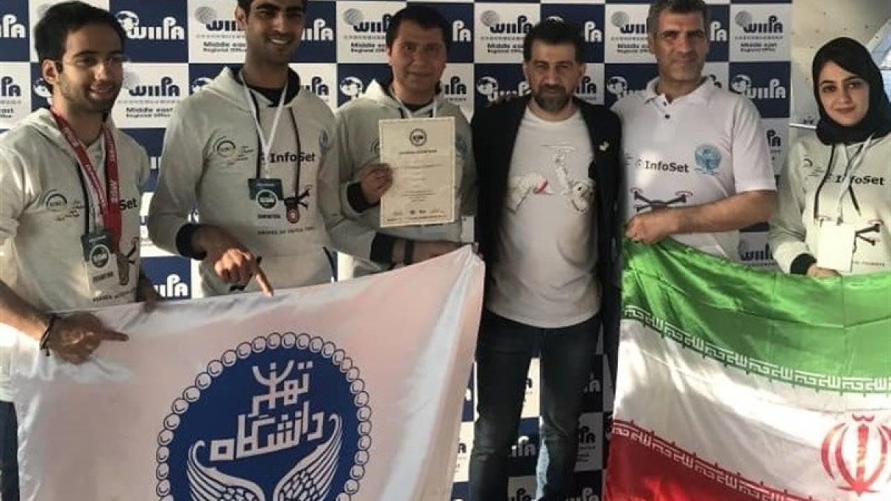 افتخارآفرینی