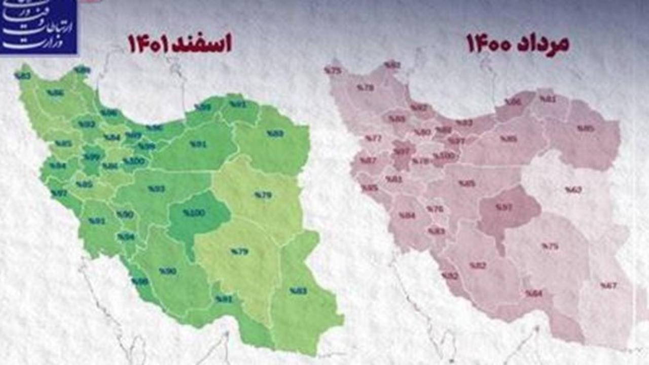 میزان