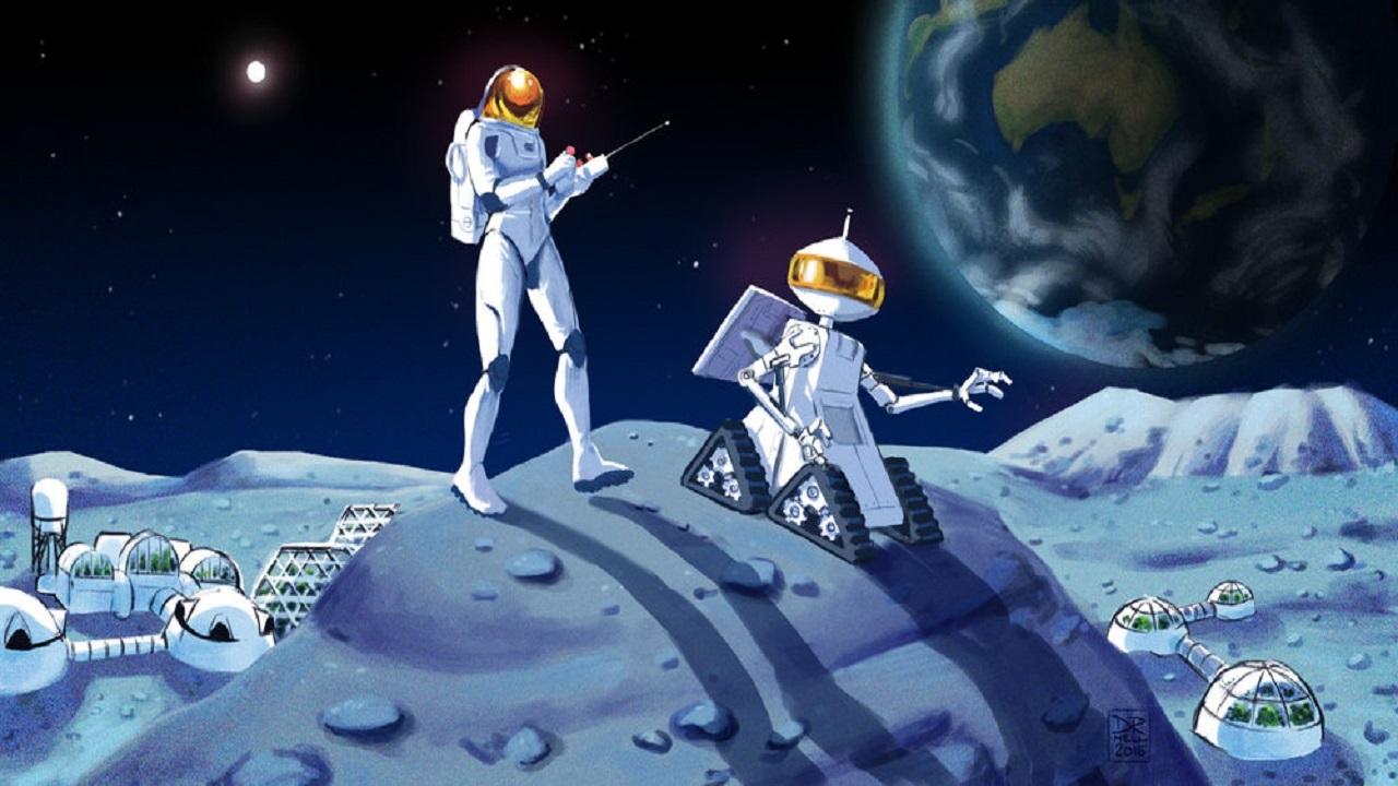 برای
