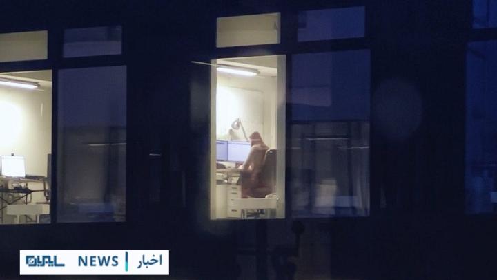حمله