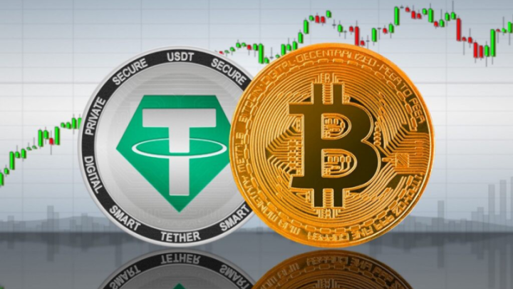 بیت‌کوین