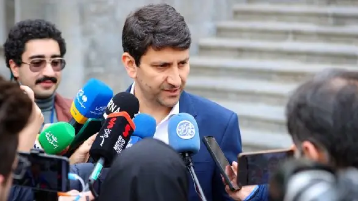 وزیر