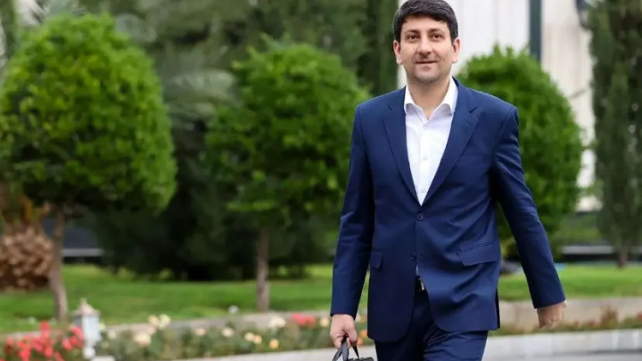 هاشمی: