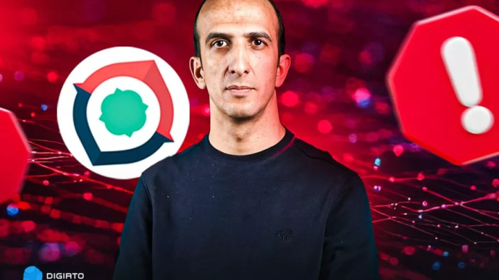 مدیرعامل