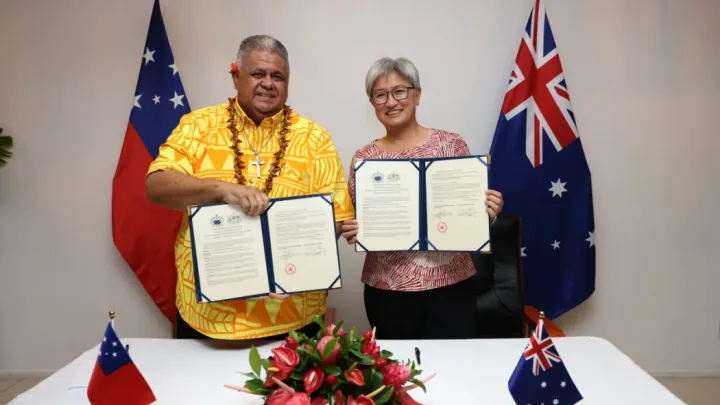 مشارکت