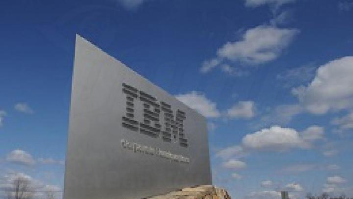 IBM