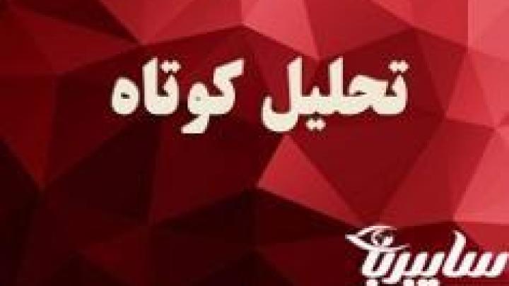 تحلیل
