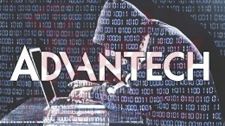 Advantech