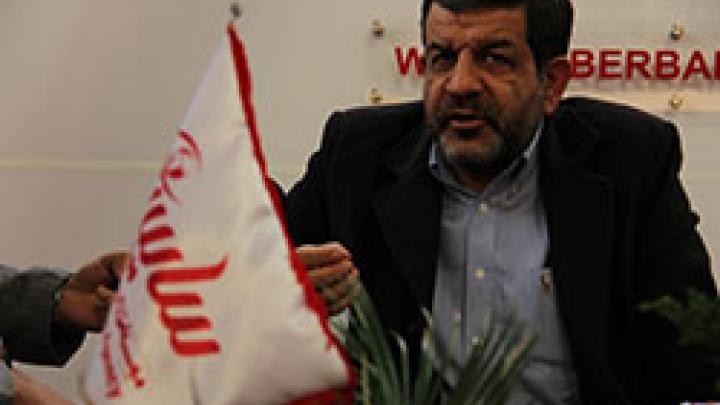 گسترش