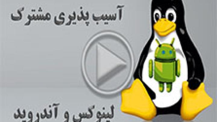 آسیب‌پذیری