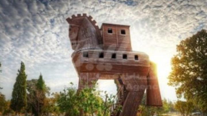 بدافزار