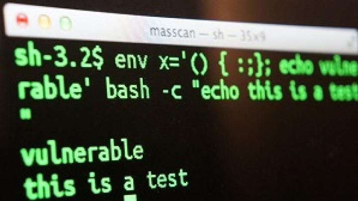 Shellshock