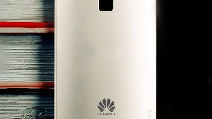 Huawei