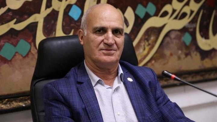 رستگار: