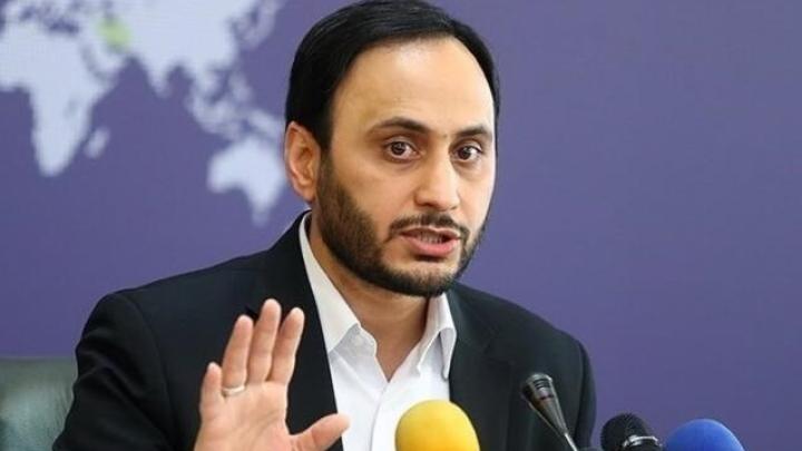 سخنگوی