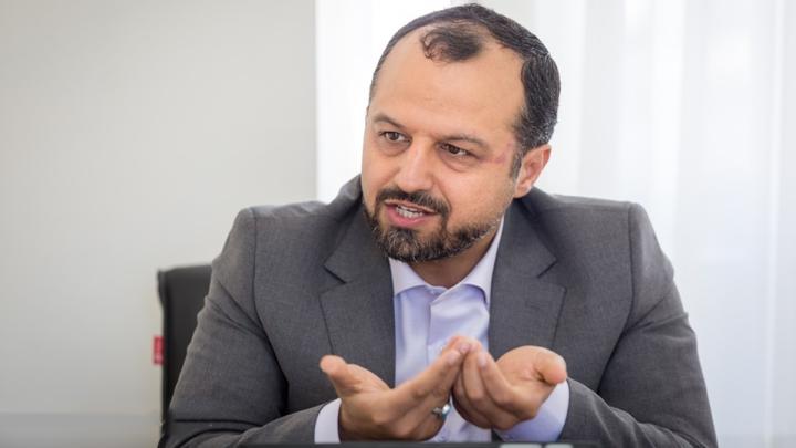 وزیر