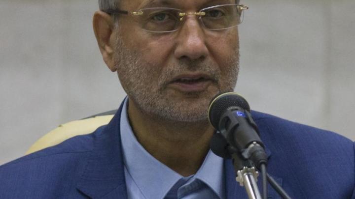 سخنگوی