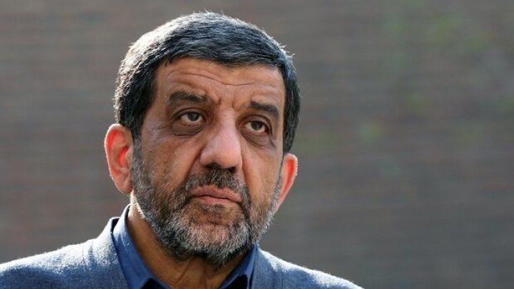 ضرغامی:
