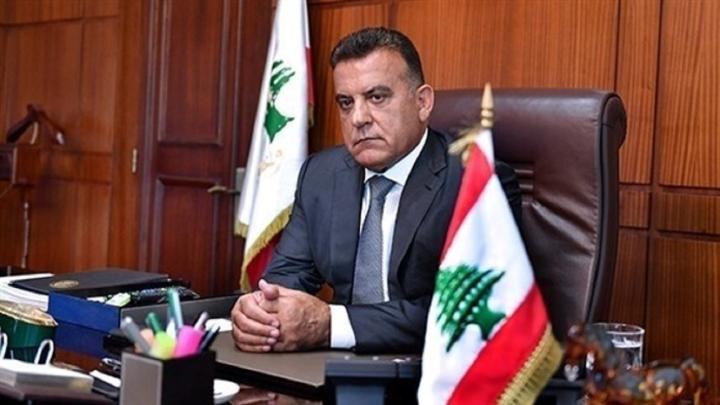 هشدار