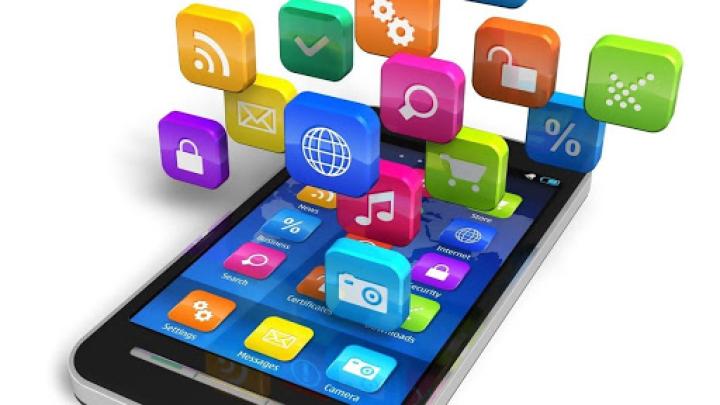 اپلیکیشن‌های