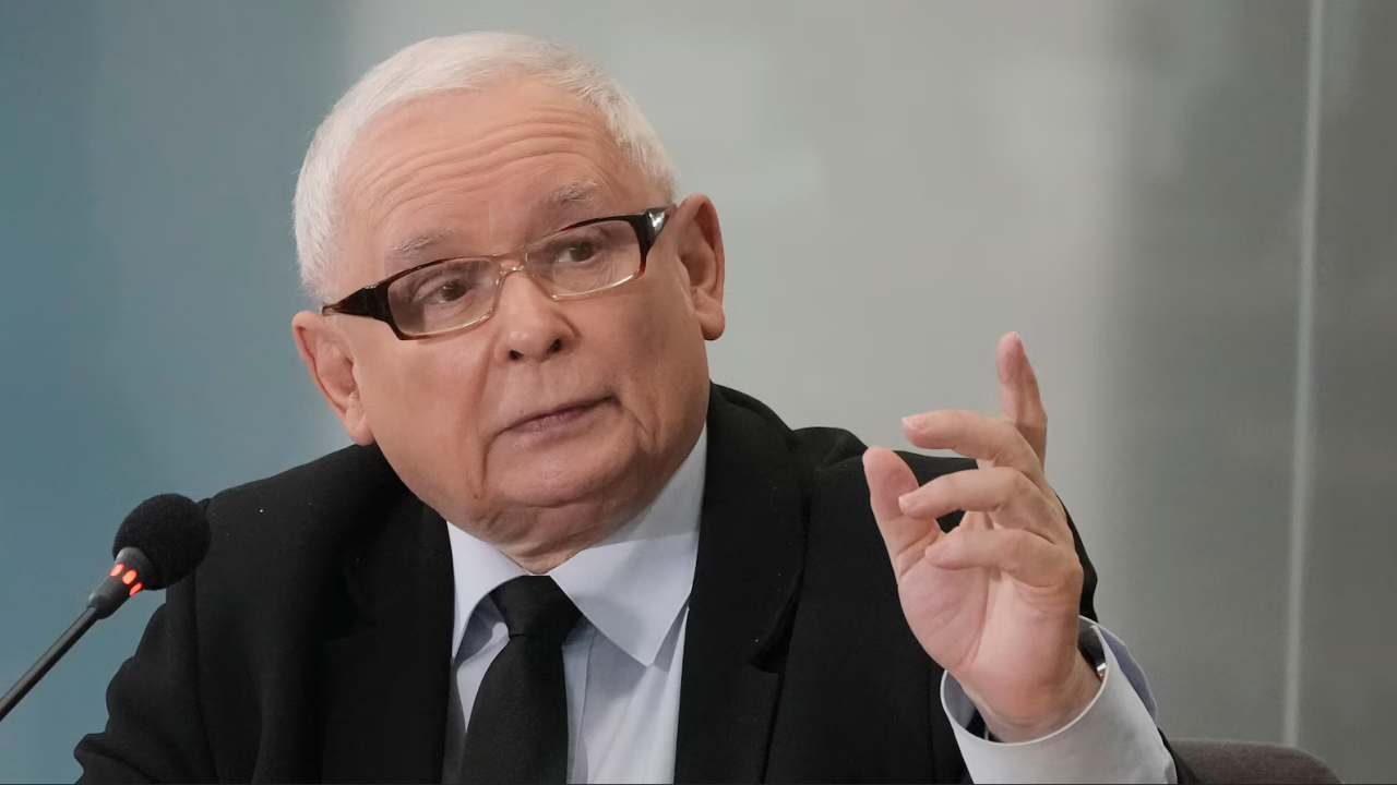 Kaczynski