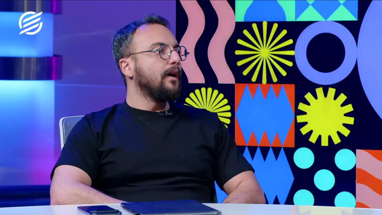 مدیر