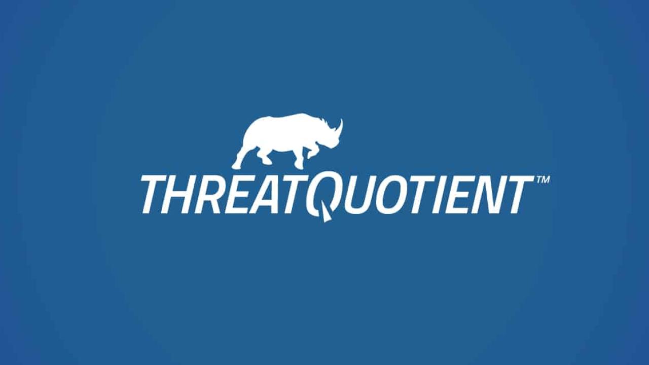 ThreatQuotient