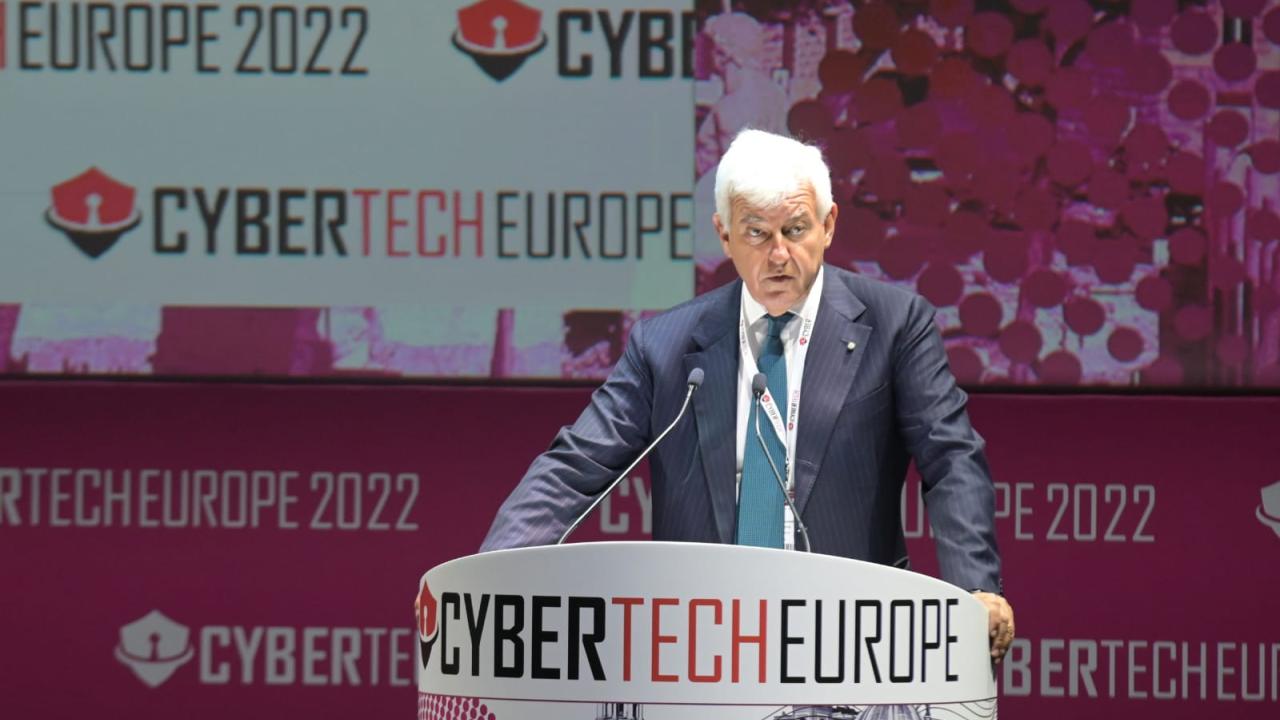 Cybertech