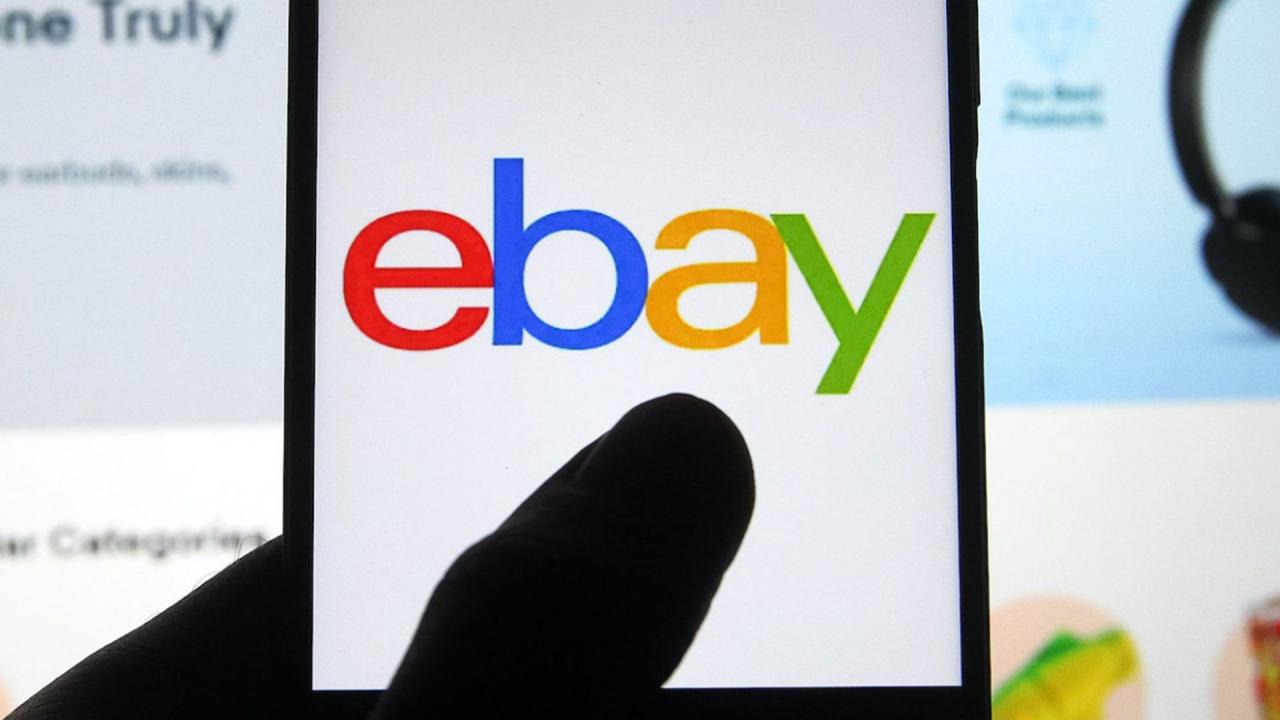 eBay