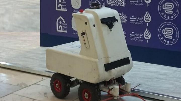 ربات