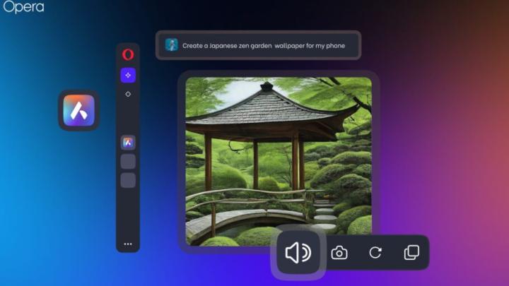 اپرا
