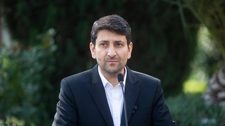 وزیر