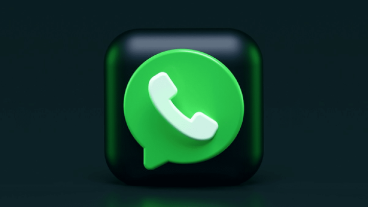 واتس‌اپ