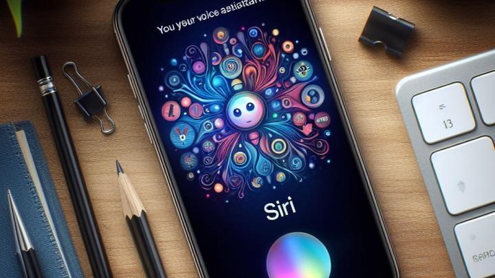 دستیار صوتی اپل با هوش مصنوعی گوگل فعال می شود