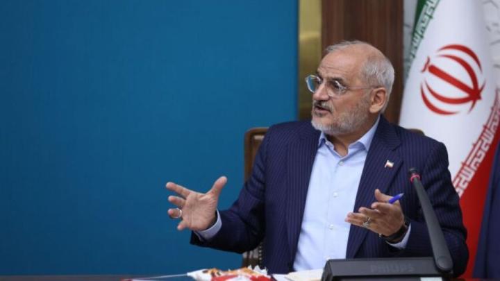 حاجی میرزایی: اینترنت سفید برای همه لغو خواهد شد