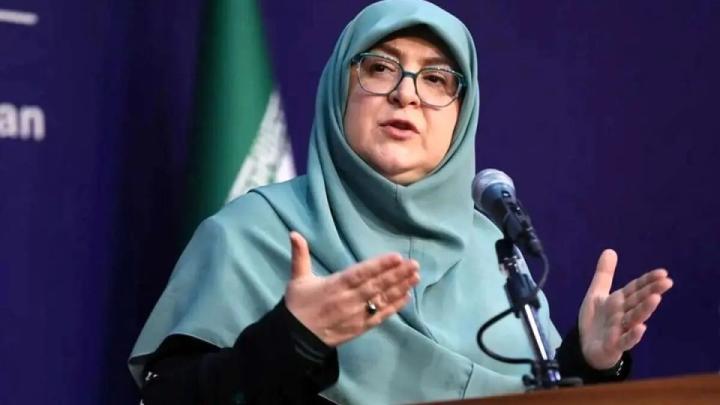 اینترنت سفید برای رساندن صدای مردم ایران به جهان بود