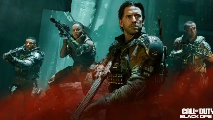 پای کنگره آمریکا به پرونده استفاده از هوش مصنوعی در بازی Call of Duty باز شد!