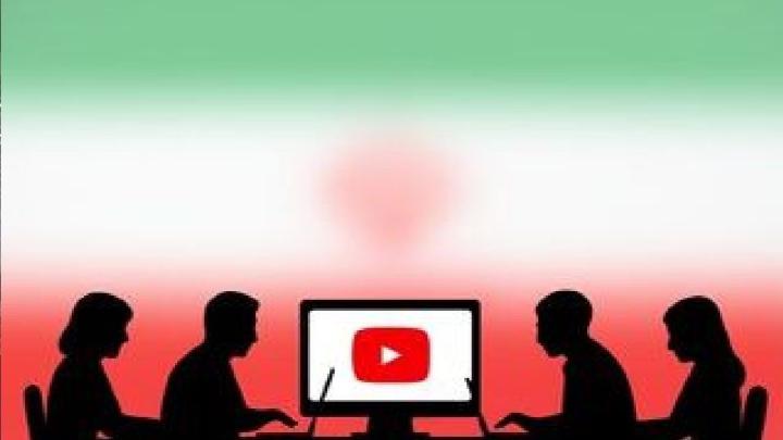 سقوط شدید درآمد یوتیوبرهای ایرانی