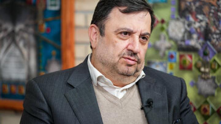 دستیار هوش مصنوعی ریاست‌جمهوری یک «شو» بود / ایران به صادرکننده رایگان نخبه به کشورهای منطقه تبدیل شده است