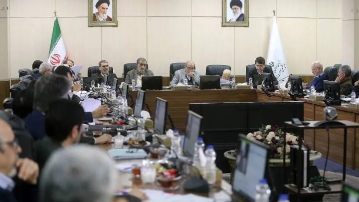 مجمع تشخیص مصلحت نظام، طرح ملی هوش مصنوعی را رد کرد
