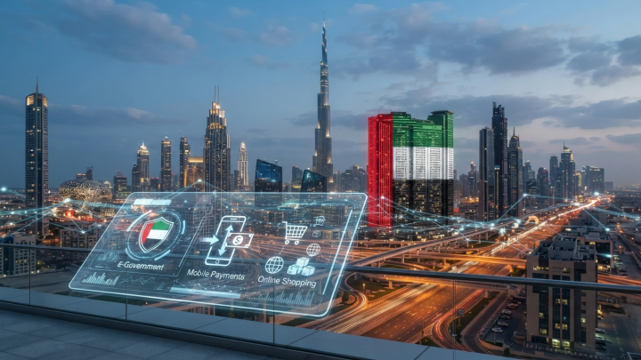 پیشتازی