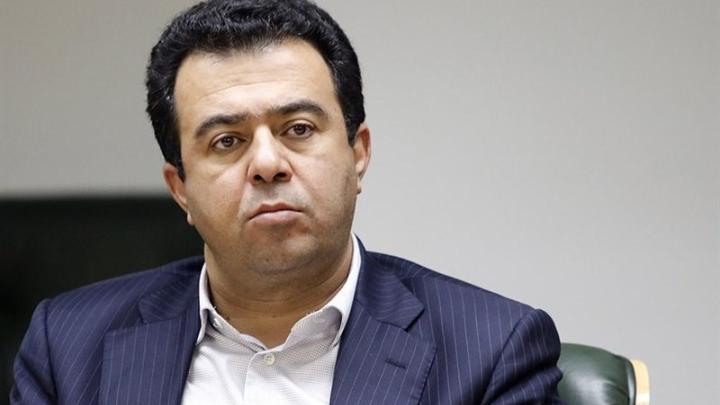 قربانی: