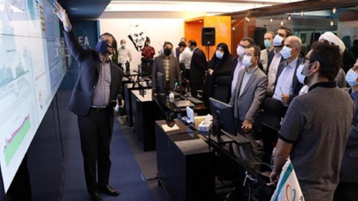 بازدید